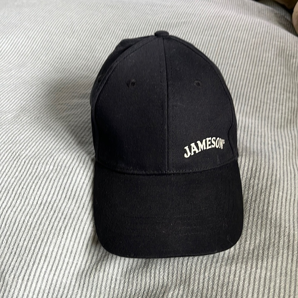 Jameson Hat